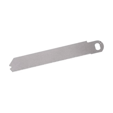 Lâmina para cortes em metal. L 152 mm.
