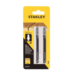 STANLEY 10 Perforated Sanding Sheets