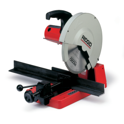RIDGID Dry-Cut Saw 115 V 50 HZ