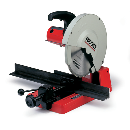 Serra de Corte a Seco 115 V 50 HZ 590L RIDGID