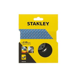 Flange para rebarbadoras M 14. ø 115 mm.