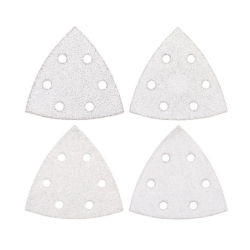 10 FOLHAS DE LIXA  GRANO 40, 60, 80 Y 1