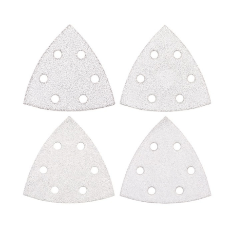 10 FOLHAS DE LIXA  GRANO 40, 60, 80 Y 1
