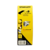 9 cintas de lixa 75x457mm.