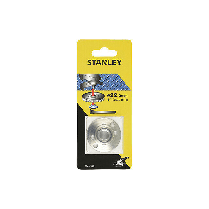 Porca para rebarbadoras 22mm (M14) Porca para rebarbadoras 22mm (M14)