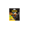 3 Folhas De Lixa Malhagem 125mm