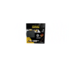 PACK DE LIXAS 225mm ( 2x120gr + 3x240gr