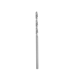 2 Broca HSS-CNC  com ponta piloto ø1.5mm