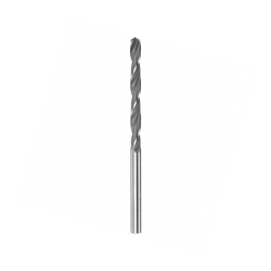 Broca HSS-CNC  com ponta piloto. ø 4mm