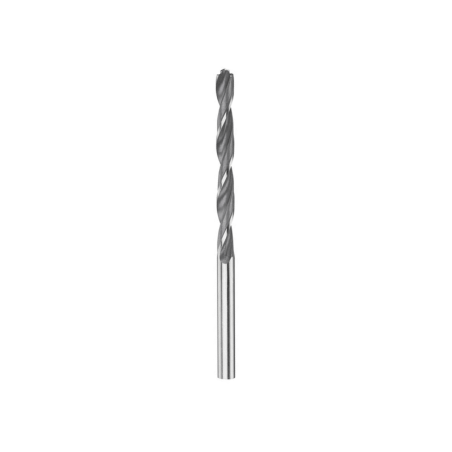 Broca HSS-CNC  com ponta piloto ø 5mm