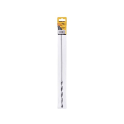 Broca para madeira 10mm Comprimento