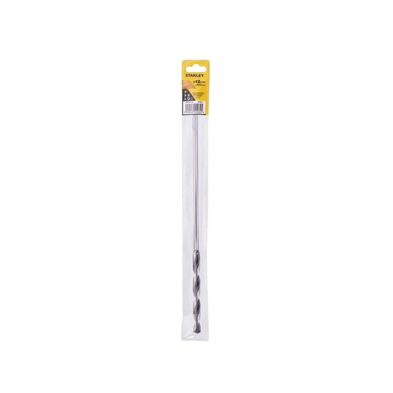 Broca para madeira 12mm Comprimento