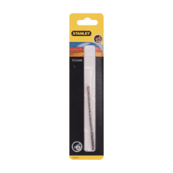 Broca Multi-Material com Eixo Hexagonal ø 4mm STANLEY