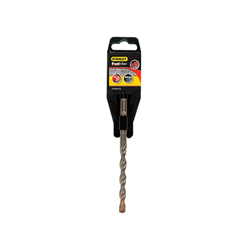 Broca SDS-Plus FATMAX ø 10mmx160mm Broca SDS-Plus FATMAX ø 10mmx160mm