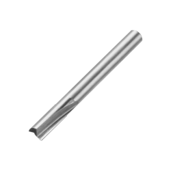 Fresa para ranhuras de 6 x 15mm.