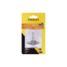 Raspa para cortar em sulcos 50 mm x 1,5