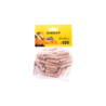 150 cavilhas para ensamblar ø 8x40 mm.