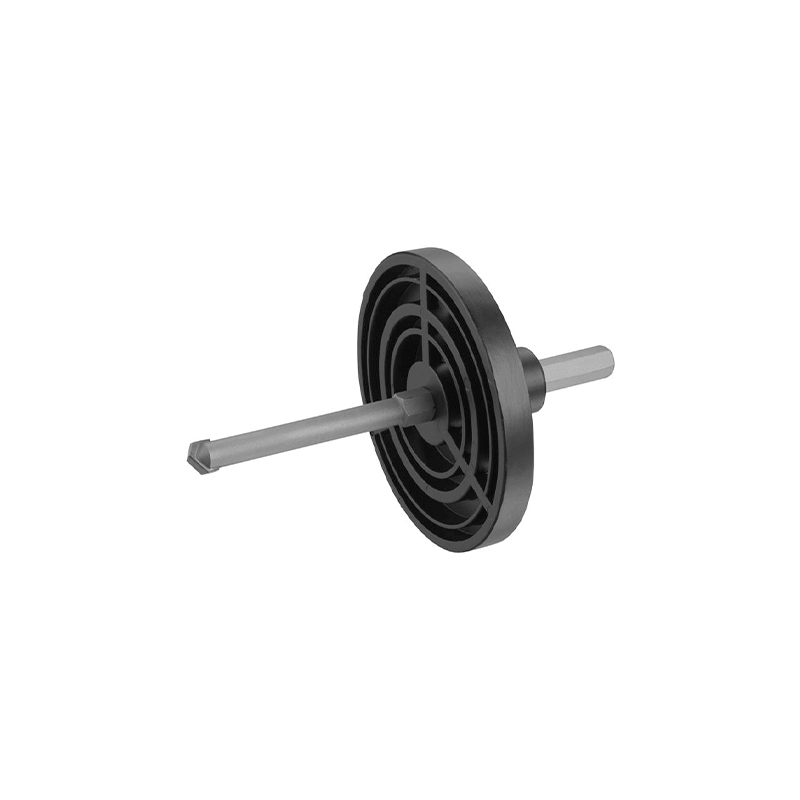 STANLEY Pilot Drill for TCT Coronas from 33 to 83mm