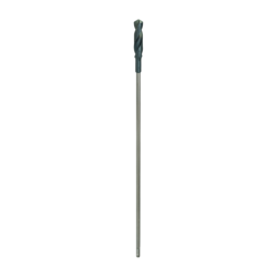 SDS-plus instalação: 22 x 600