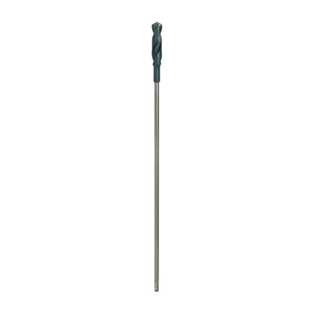 SDS-plus instalação: 22 x 600