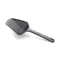 Scoop Plus Grey - Colander