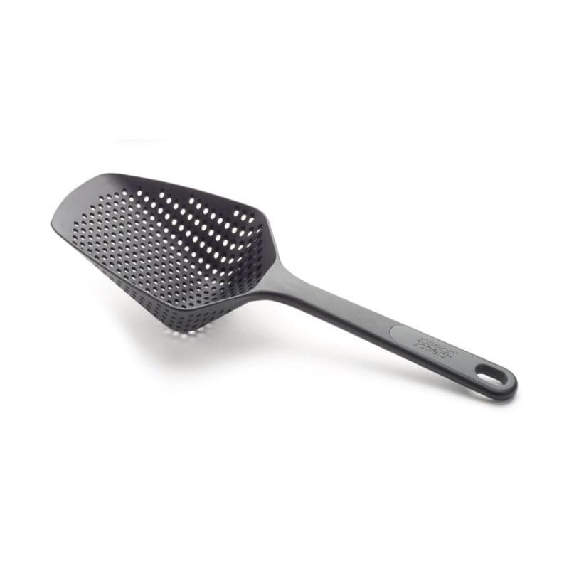 Scoop Plus Grey - Colander