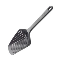 Scoop Plus Grey - Colander