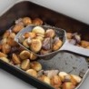 Scoop Plus Grey - Colander