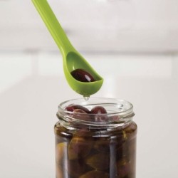 Scoop & Pick para Aceitunas