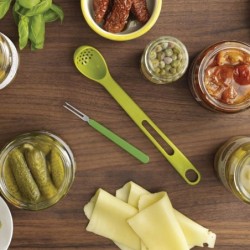 Scoop & Pick para Aceitunas