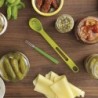 Scoop & Pick para Aceitunas