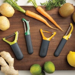 Straight Peeler
