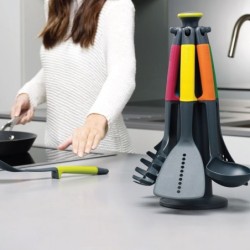 Elevate Carousel Set