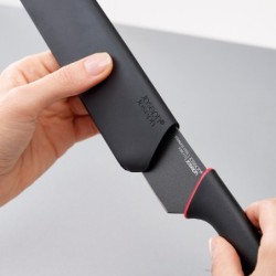 Knives with Sharpening Sheath - Slice&Sharpen
