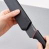 Knives with Sharpening Sheath - Slice&Sharpen