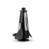 Utensil Carousel with Tongs - Elevate