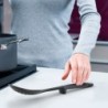 Utensil Carousel with Tongs - Elevate