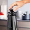 Utensil Carousel with Tongs - Elevate