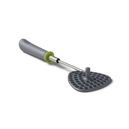 Ergonomic Folding Masher - Delta Green