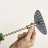 Ergonomic Folding Masher - Delta Green