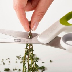 Multi-purpose Kitchen Scissors - Powergrip