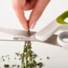 Multi-purpose Kitchen Scissors - Powergrip