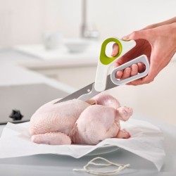 Multi-purpose Kitchen Scissors - Powergrip