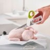 Multi-purpose Kitchen Scissors - Powergrip
