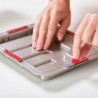 Set of 4 Knives - Elevate DoorStore