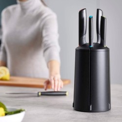Carousel 5-piece Knives Set - Elevate