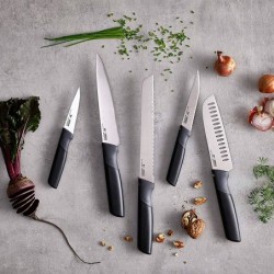 Carousel 5-piece Knives Set - Elevate