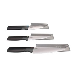 Set of 3 Knives - Elevate Inox
