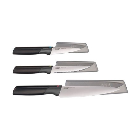 Set of 3 Knives - Elevate Inox