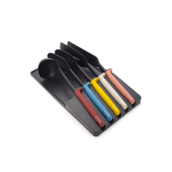 5-piece In-drawer Utensils Set - Elevate